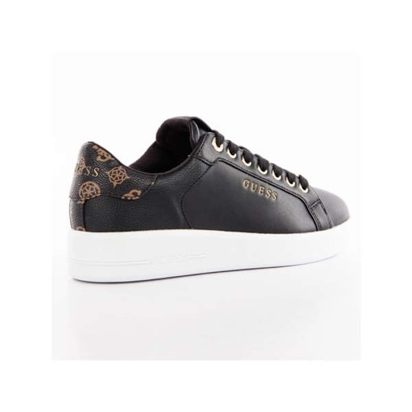 Baskets til kvinder Guess Roki2 sort 39