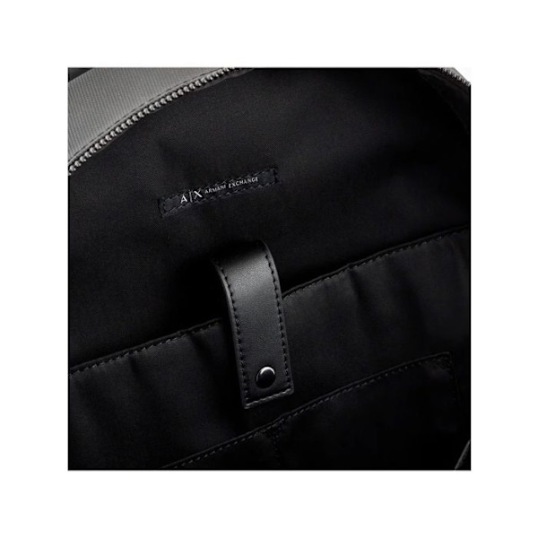 Armani Exchange REPPU Svart och grön