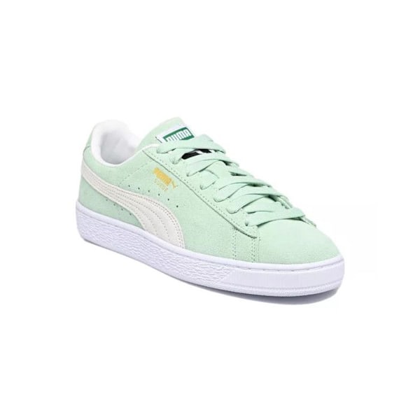 Kori Puma SUEDE CLASSIC Grøn 38