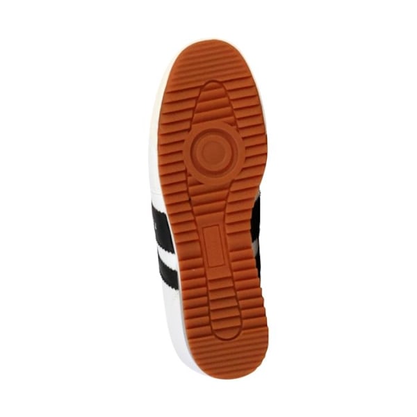 Lave sko - TEDDY SMITH - Retro Tennis - Læder - Flad sål - Streetwear-look - 41