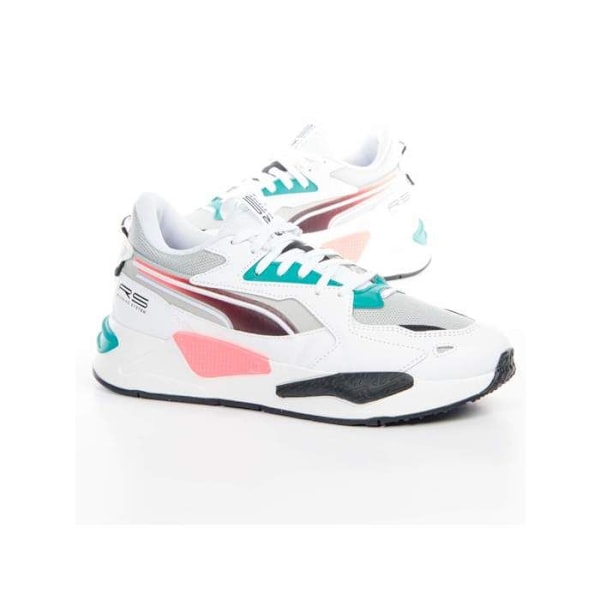 Kengät Puma Rs-Z Tech - whtr/high rise - 40 Vit