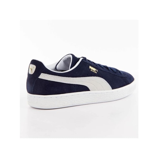 Puma Suede Classic XXI muotilenkkarit Blå 37