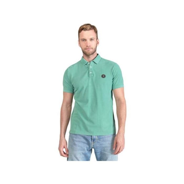 Dylon Cherry Time pikétröja - olja - M Olja S