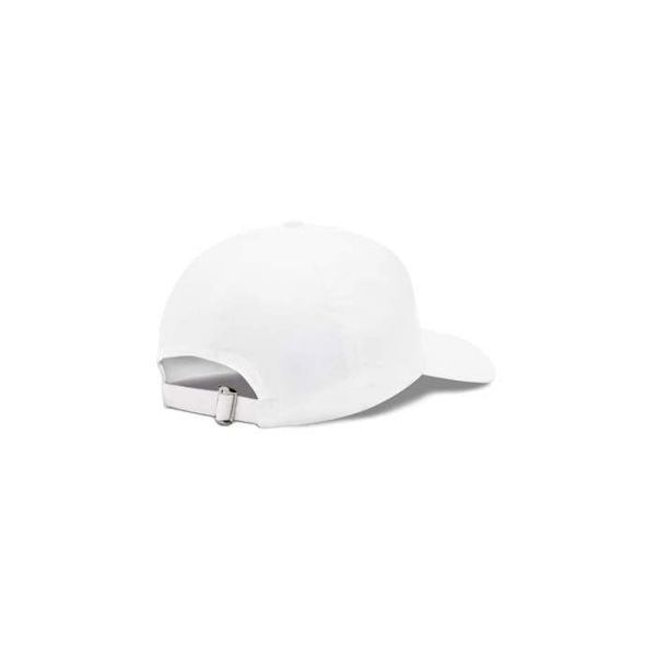 Le Coq Sportif Essential vit herrkeps unik Vit Vit Unik storlek