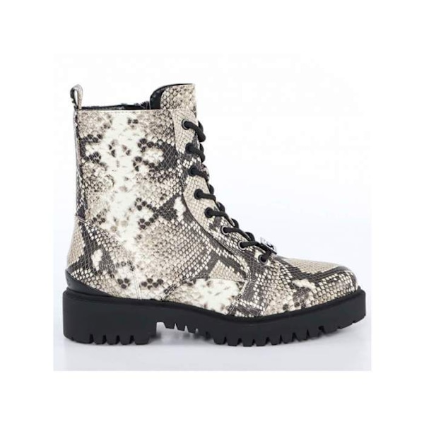 Guess Naiset Saappaat Ref 53738 ROCC krokotiilikuvio