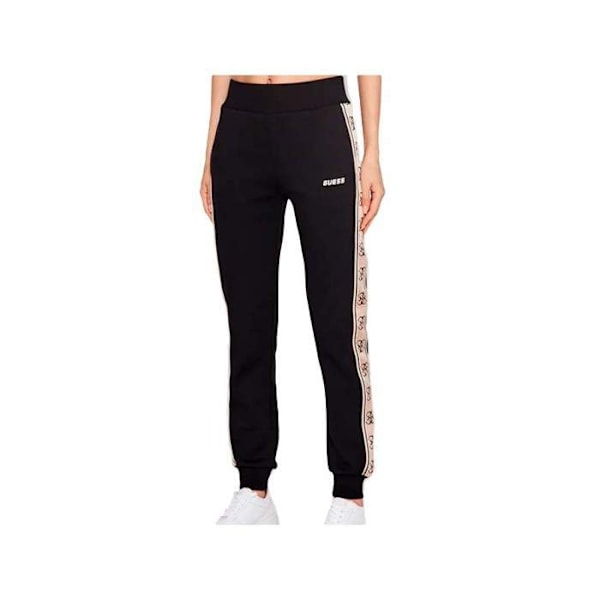 Gissa joggingbyxor Svart XS