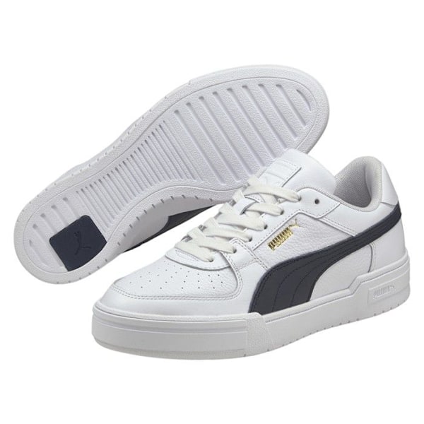 Kengät Cuir Puma CA Pro Classic hvid 40