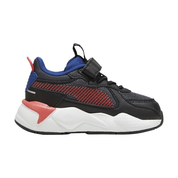 Puma RS-X Tarrakengät - Harmaa/Punainen/Musta Grå/rød/sort 20