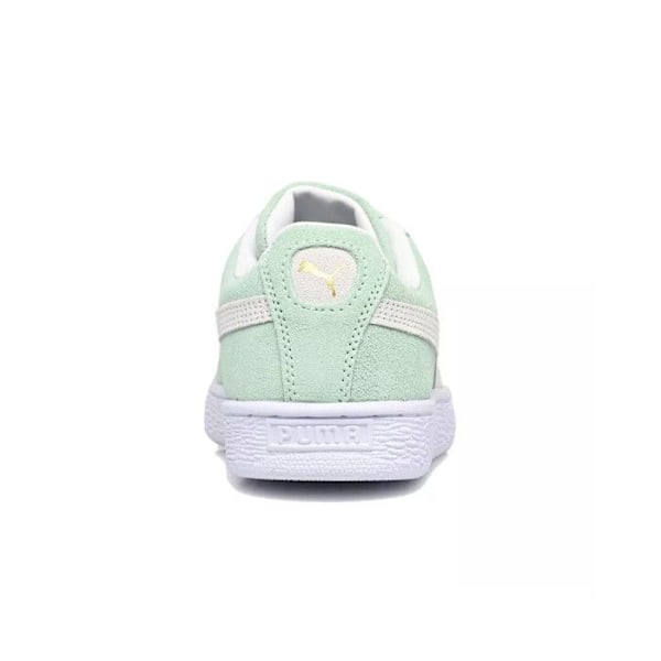Kori Puma SUEDE CLASSIC Grøn 40