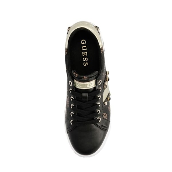 Baskets Gæt ref 52540 Sort Sort 36