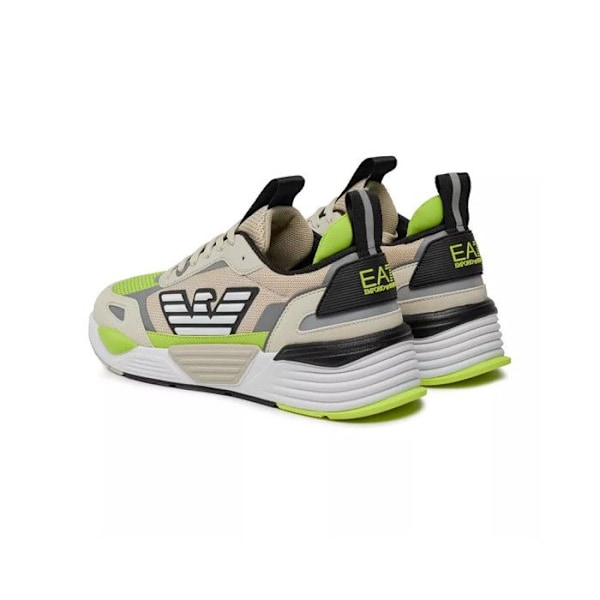 Basket EA7 Emporio Armani grå 41 1/3