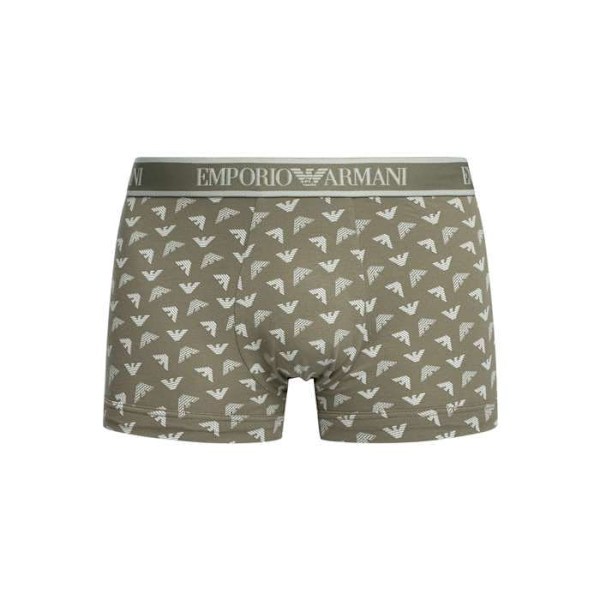 Pack med 3 tronkar - Emporio Armani Flerfärgad XL
