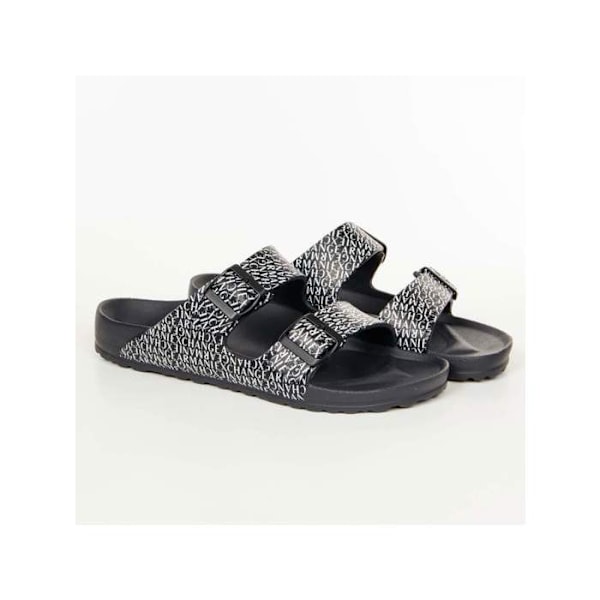 Sandaler Armani Exchange PLASTIC - Sort - Ref. XUP006-XV673-S526