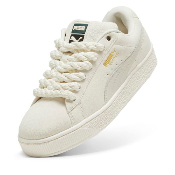 Baskets Puma Suede XL Rope hvid 36