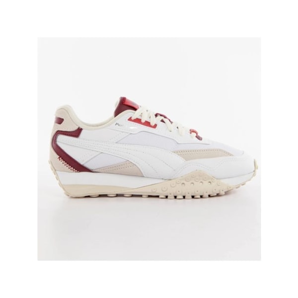 PUMA Blktop Rider Soft Wns, Naiset kengät Hvid Mørk Jasper 38