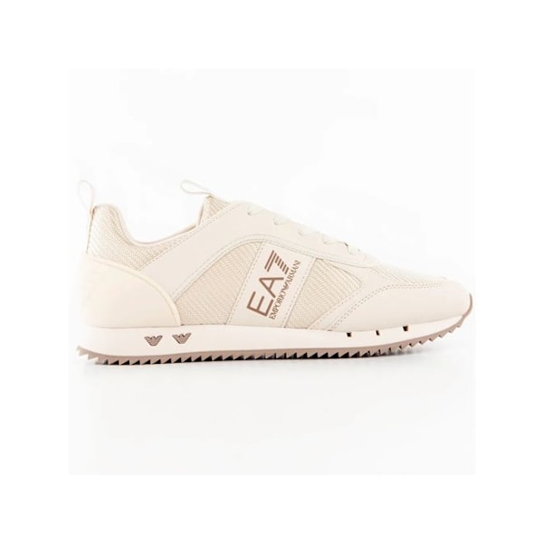 Kengät EA7 Miehet Heritage Beige Synteettinen Beige 45