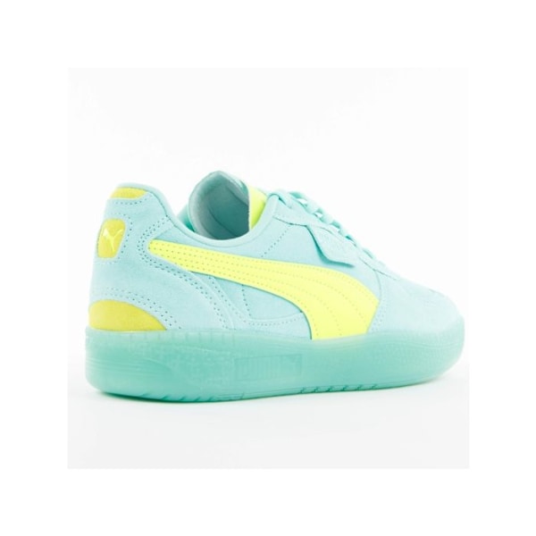 Puma Palermo Moda Xtra naisten korit grøn 37