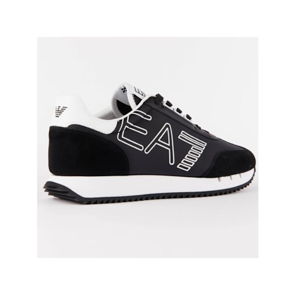 Basket Armani Exchange Herre Ørn Sort Syntetisk sort 44