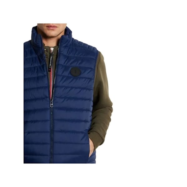 Doudoune Le Temps des cerises Croz peacoat S