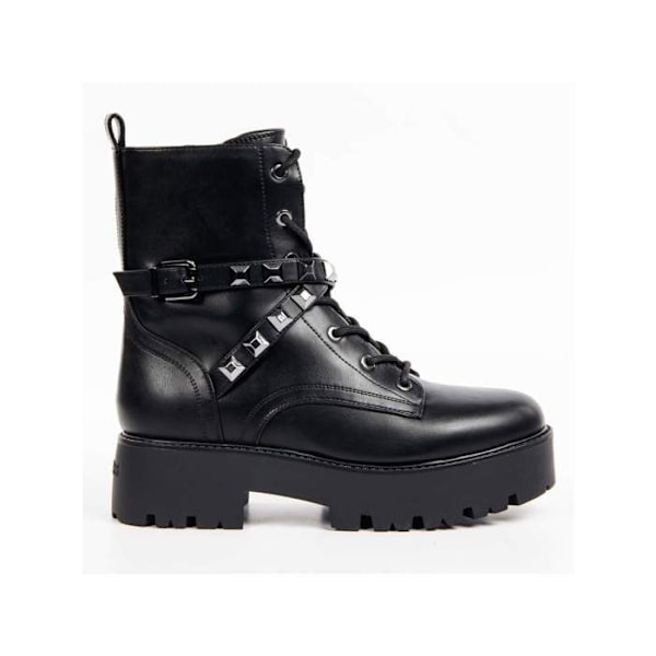 Boots Guess Kvinde vaida Sort Syntetisk