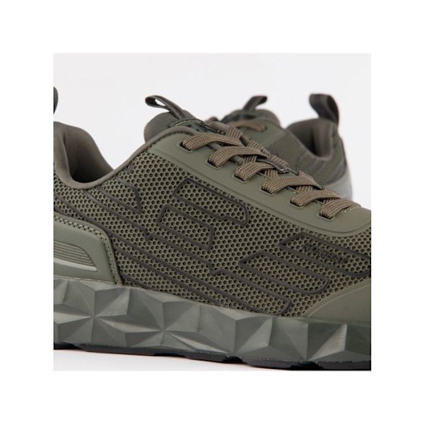 Sneakers Ultimate C2 Kombat - Ea7 - Mies Grøn 40