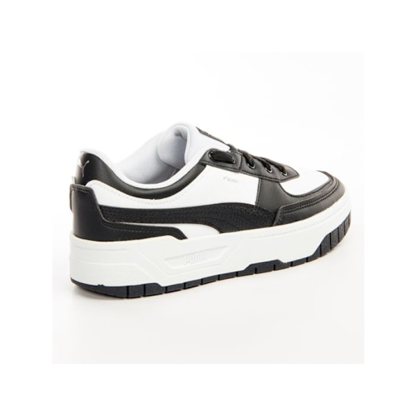 Kengät Puma Nainen Cali Dream lth wns Musta nahka sort 40