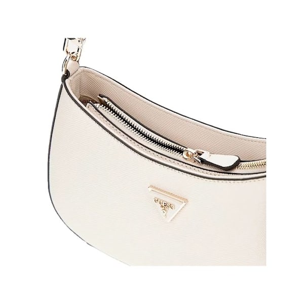 Guess Noelle Axelväska 29 cm ben TAS004738, TAS010528, TAS021324, TAS027219 Beige