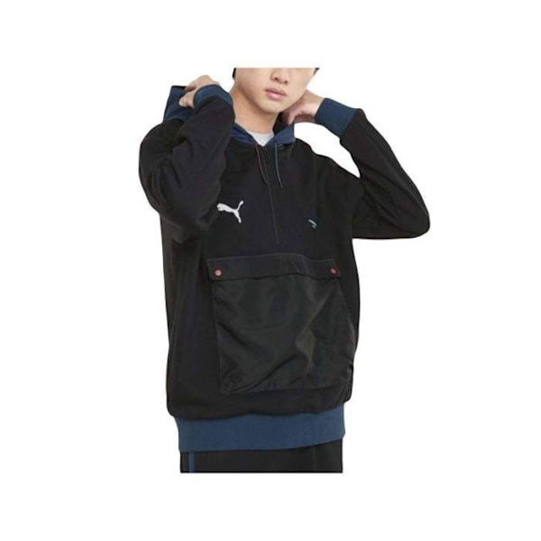 Hiki Puma PL STATEMENT Svart XS