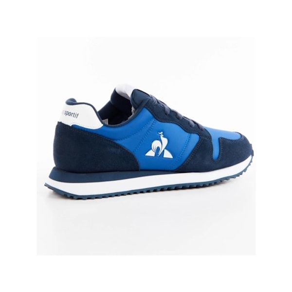 Basket Le Coq Sportif Mand Platinium 2 Blå Syntetisk Blå 41
