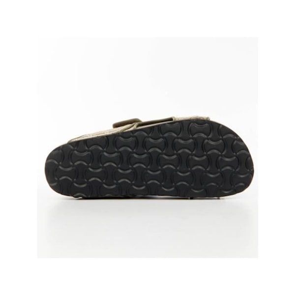 Claquette Guess Mies igea Beige Polyester - 43