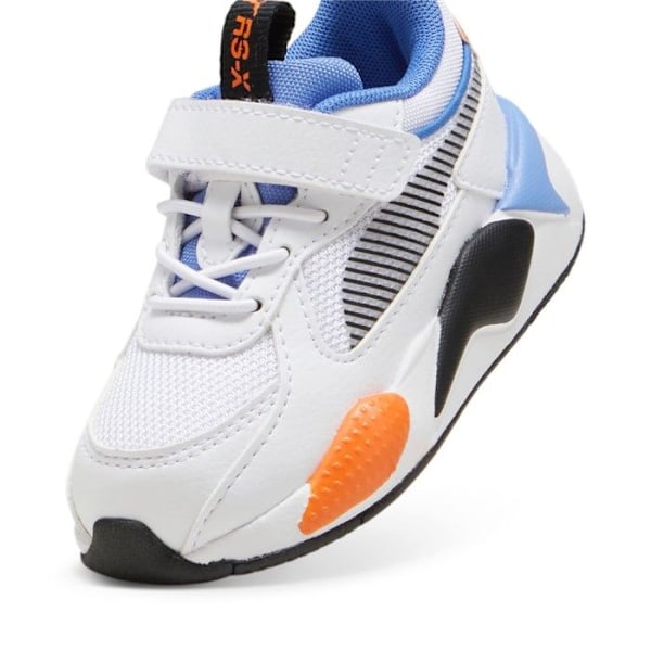 Vauvan ketskit - Puma - RS-X - Valkoinen - Unisex - Tarrasuljenta hvid 21