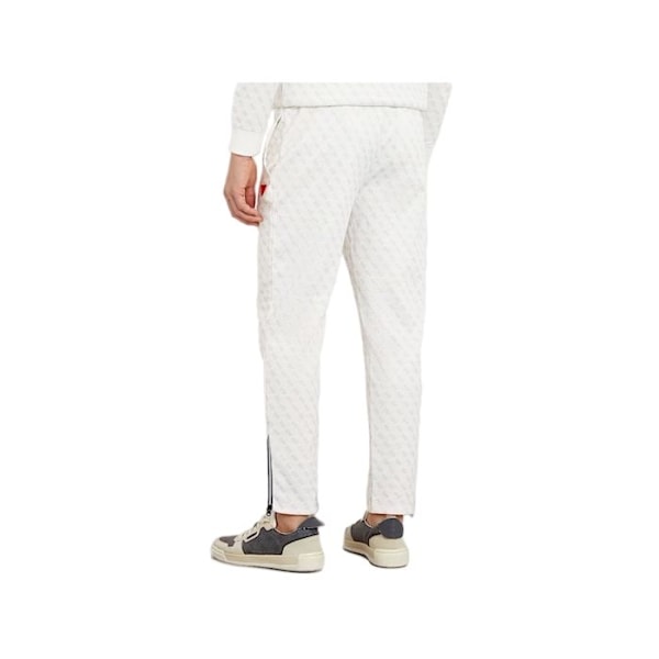 Jogging Giss Hane Integral 4G Vit Polyester Vit jag
