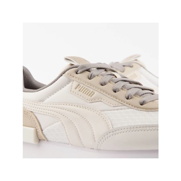 Puma Future Rider Pastel naisten tennarit Varm hvid/dampgrå 36