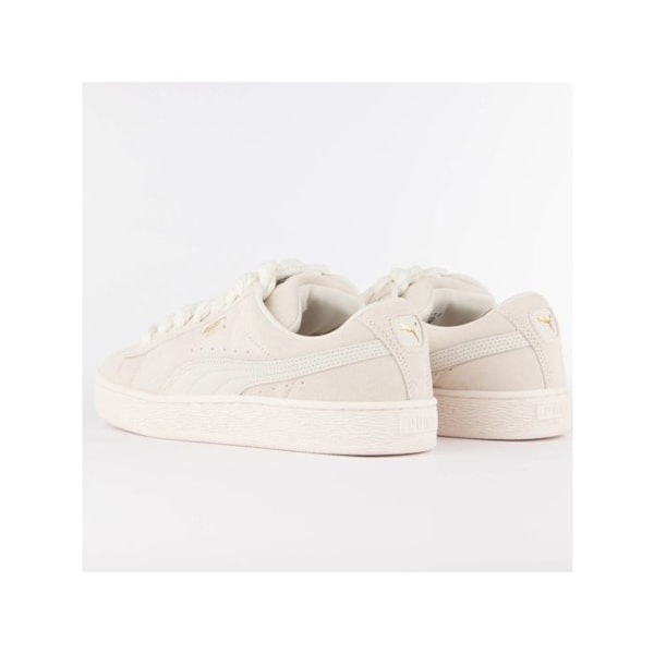 PUMA Suede Xl Köysi, Naisten Kengät Frostet Elfenben Damp Grå 37