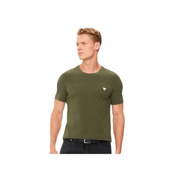 Lyhythihainen T-paita Cn ss core tee str - Guess - XL