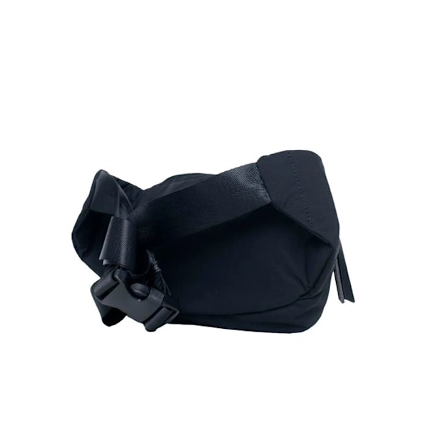 Säck Guess Man Mini triangel Svart Polyester Svart