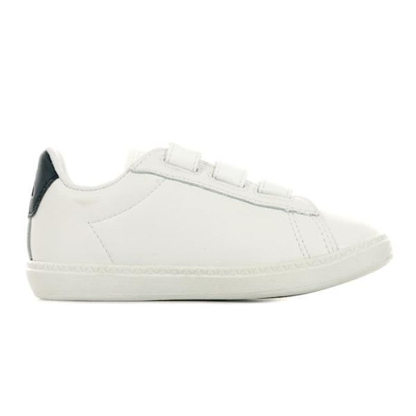 Korit ja Coq Sportif - Courtset Inf hvid 21