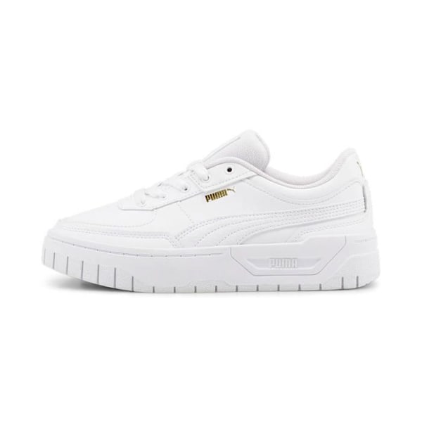 PUMA CALI DREAM V2 LTH lenkkarit hvid 36