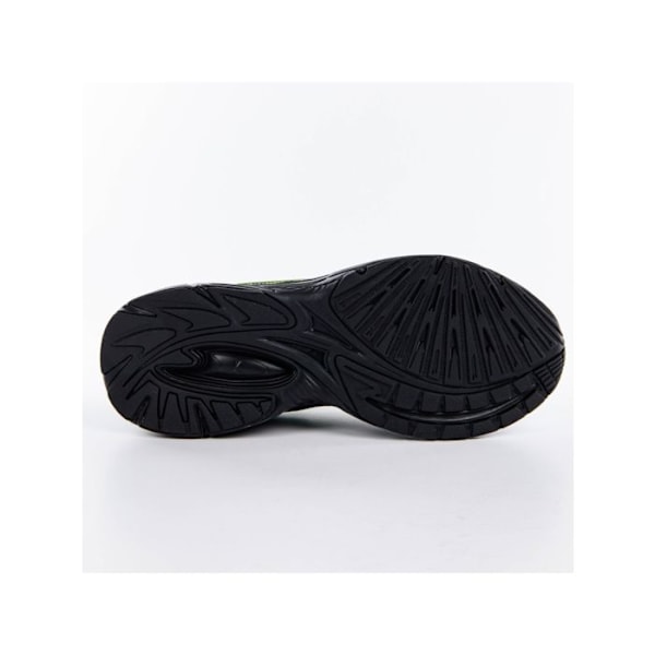 Basket Puma Mand Morphic Sort Syntetisk sort 42