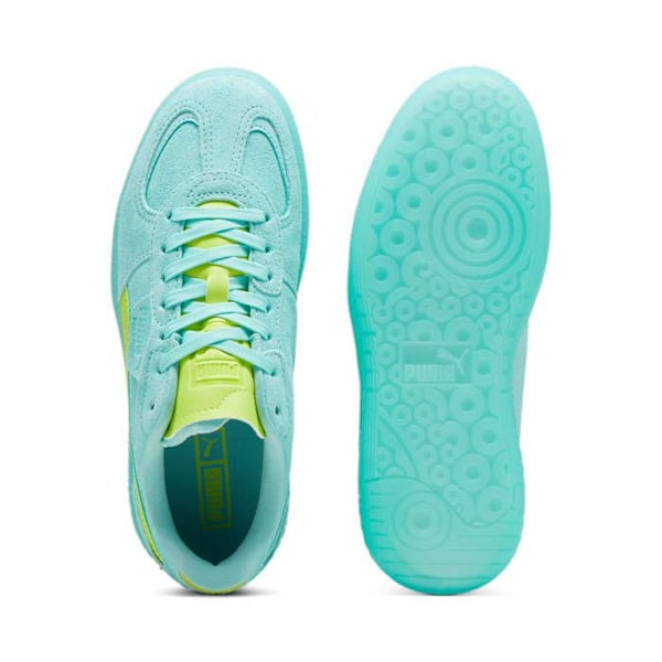 Puma Palermo Moda Xtra naisten korit grøn 40