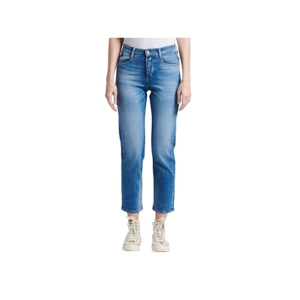 Damjeans The Time of Cherries Bambino Blå 26