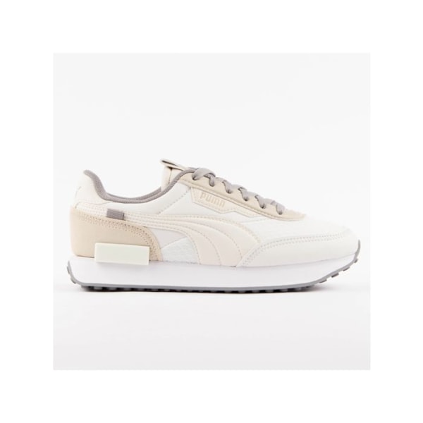 Puma Future Rider Pastel naisten tennarit Varm hvid/dampgrå 36