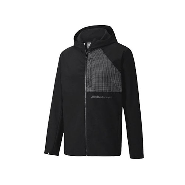 Puma BMW MMS RCT Softshelljacka Svart XL