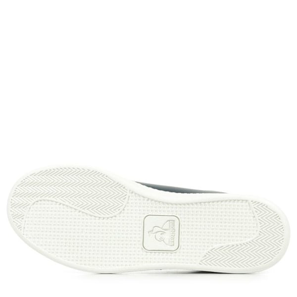 Le Coq Sportif Courtset 2 Gs, Sneakers til drenge Kjole Blå Optisk Hvid 37