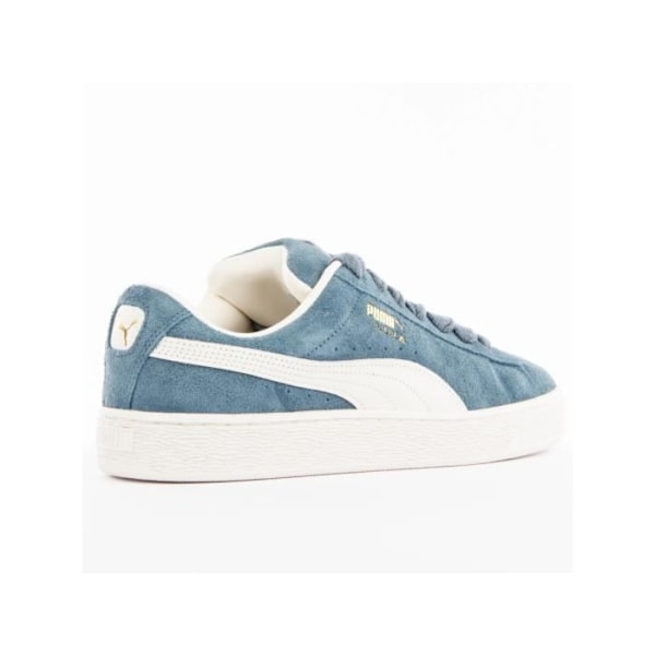 Basket Puma Mand SUEDE XL Blå Polyurethan - 37