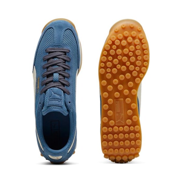 Baskets Puma Easy Rider Mesh blå 41