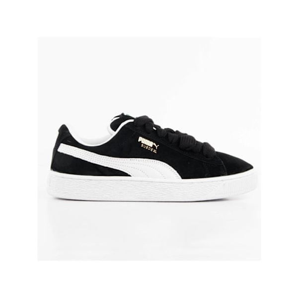 Kengät Puma Suede XL sort 42