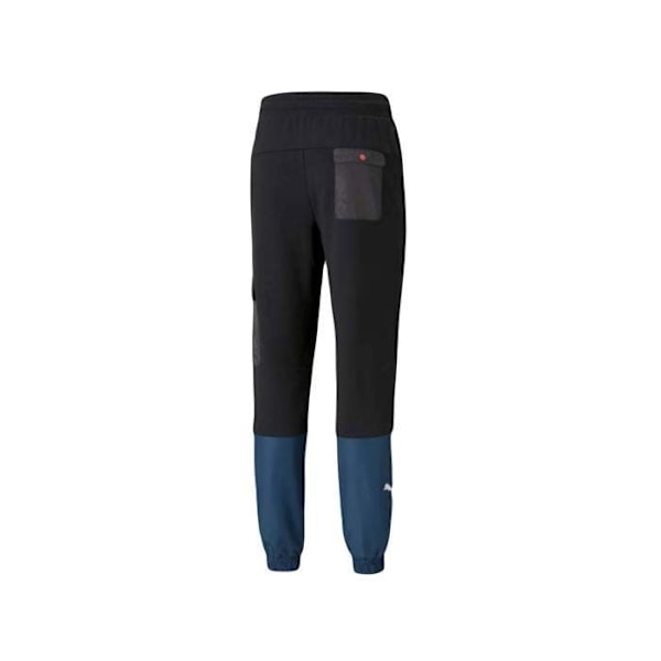 Puma PORSCHE LEGACY STATEMENT Träningsbyxor Svart S