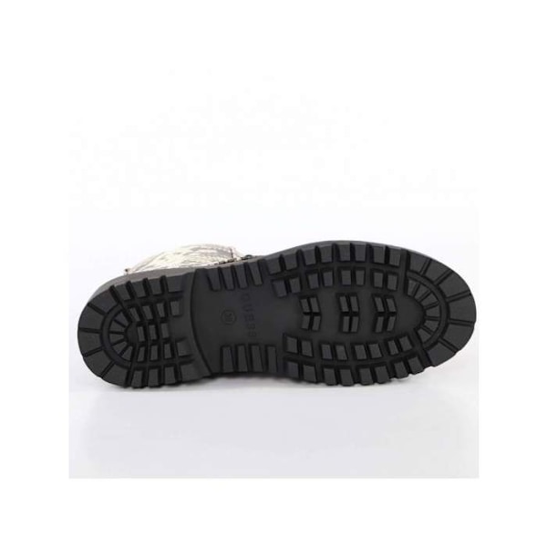 Guess Naiset Saappaat Ref 53738 ROCC krokotiilikuvio Flerfarvet 36