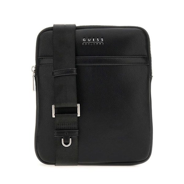 Sacoche Guess Milano Rygsæk Sort MITUP5223 Sort (BLA) Svart